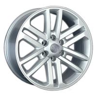 Литой колесный диск Toyota Replica TY120 7,5x18 6x139,7 ET30 D106,1