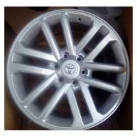Литой колесный диск Toyota Replica TY120 7,5x18 6x139,7 ET30 D106,1