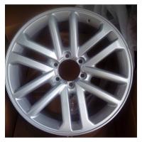 Литой колесный диск Toyota Replica TY120 7,5x18 6x139,7 ET30 D106,1