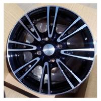 Литой колесный диск Skad Пантера Алмаз 6,0x15 4x100 ET46 D54,1