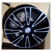 Литой колесный диск Skad Пантера Алмаз 6,0x15 4x100 ET46 D54,1