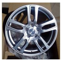 Литой колесный диск Skad Женева Селена 7,0x18 5x114,3 ET45 D54,1