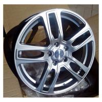 Литой колесный диск Skad Женева Селена 7,0x18 5x114,3 ET45 D54,1