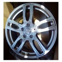 Литой колесный диск Skad Женева Селена 7,0x18 5x114,3 ET45 D54,1