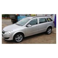 Литой колесный диск iFree Moskva KC689 нео-классик 6,5x16 5x100 ET48 D56,1