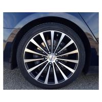 Литой колесный диск Borbet BLX black polished matt 8,5x19 5x112 ET30 D72,5