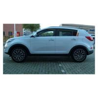 Литой колесный диск Borbet DY dark grey polished matt 8,0x18 5x112 ET40 D72,5