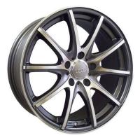 Литой колесный диск Audi Replica A48 GMF 6,5x15 5x100 ET34 D57,1
