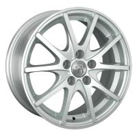 Литой колесный диск Audi Replica A48 SF 7,0x16 5x100 ET34 D57,1