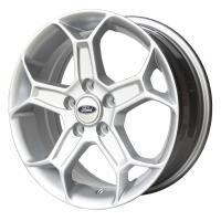 Литой колесный диск Ford Replica FD21 7,5x17 5x108 ET55 D63,3