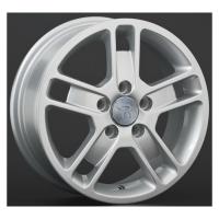 Литой колесный диск Ford Replica FD55 6,5x16 5x108 ET50 D63,3