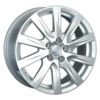 Литой колесный диск Ford Replica FD60 7,0x17 5x108 ET50 D63,3