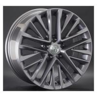 Литой колесный диск Lexus Replica LX101 GM 8,0x18 5x114,3 ET30 D60,1