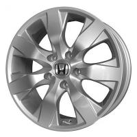 Литой колесный диск Honda Replica H21 8,0x17 5x120 ET55 D64,1