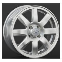 Литой колесный диск Hyundai Replica HND79 6,0x15 4x100 ET48 D54,1