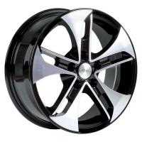 Литой колесный диск Skad Венеция Алмаз 6,5x16 5x112 ET50 D57,1