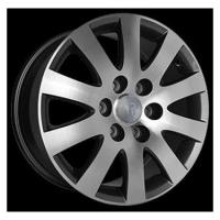 Литой колесный диск Mitsubishi Replica MI20 GMFP 7,5x18 6x139,7 ET46 D67,1