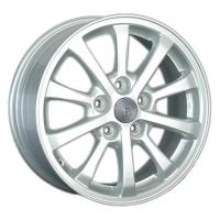 Литой колесный диск Mitsubishi Replica MI77 6,5x16 5x114,3 ET46 D67,1