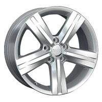 Литой колесный диск Mercedes Replica MR158 7,5x17 5x112 ET47 D66,6
