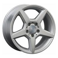 Литой колесный диск Mercedes Replica MR46 7,5x17 5x112 ET37 D66,6