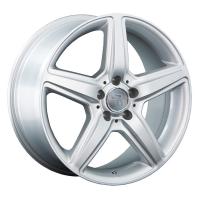 Литой колесный диск Mercedes Replica MR65 8,0x17 5x112 ET48 D66,6