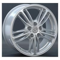 Литой колесный диск Mazda Replica MZ35 7,0x17 5x114,3 ET50 D67,1