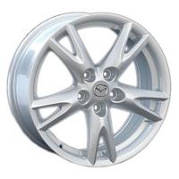 Литой колесный диск Mazda Replica MZ51 7,0x17 5x114,3 ET50 D67,1