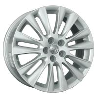 Литой колесный диск Nissan Replica NS160 7,5x18 5x114,3 ET50 D66,1