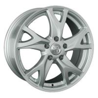 Литой колесный диск Nissan Replica NS179 7,0x17 5x114,3 ET47 D66,1
