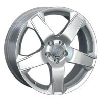 Литой колесный диск Nissan Replica NS188 7,0x17 5x114,3 ET40 D66,1