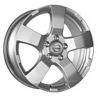 Литой колесный диск Nissan Replica NS66 7,0x17 6x114,3 ET30 D66,1