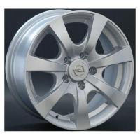 Литой колесный диск Opel Replica OPL20 6,5x15 5x105 ET39 D56,6