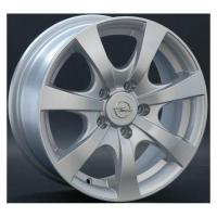 Литой колесный диск Opel Replica OPL20 6,5x15 5x105 ET39 D56,6