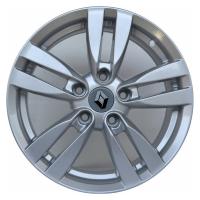 Литой колесный диск Renault Replica RN61 6,5x16 5x114,3 ET47 D66,1
