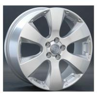 Литой колесный диск Subaru Replica SB19 7,0x17 5x100 ET48 D56,1