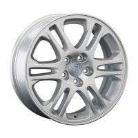 Литой колесный диск Subaru Replica SB4 6,5x16 5x100 ET48 D56,1