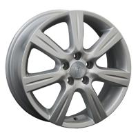 Литой колесный диск Subaru Replica SB7 6,5x16 5x100 ET55 D56,1