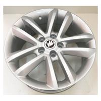 Литой колесный диск Skoda Replica SK26 7,0x17 5x112 ET49 D57,1