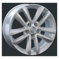 Литой колесный диск Skoda Replica SK26 7,0x17 5x112 ET49 D57,1