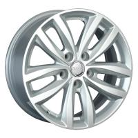 Литой колесный диск Skoda Replica SK64 7,0x16 5x112 ET41 D57,1