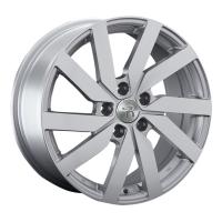 Литой колесный диск Skoda Replica SK69 SF 7,5x17 5x112 ET49 D57,1