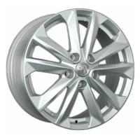Литой колесный диск Suzuki Replica SZ46 6,5x17 5x114,3 ET50 D60,1