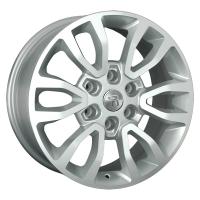 Литой колесный диск Toyota Replica TY175 7,5x17 6x139,7 ET25 D106,1