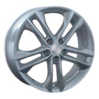 Литой колесный диск Toyota Replica TY192 7,0x17 5x114,3 ET45 D60,1