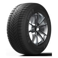 Зимние шины Michelin Alpin 6 225/50R17 XL 98V