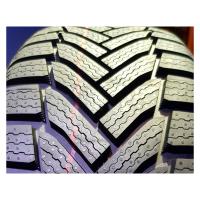 Зимние шины Michelin Alpin 6 225/45R17 91H