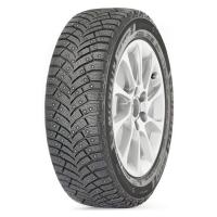 Зимние шипованные шины Michelin X-Ice North 4 SUV 275/40R20 XL 106T