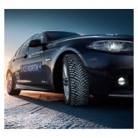 Зимние шипованные шины Michelin X-Ice North 4 SUV 235/55R19 XL 105T