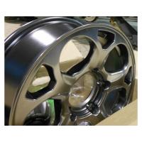 Литой колесный диск K&K КС646 Линкс дарк платинум 7,0x16 5x139,7 ET35 D108,5