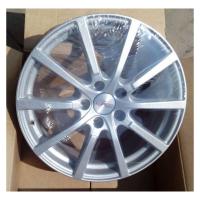 Литой колесный диск iFree Big Byz KC680 нео-классик 7,0x17 5x100 ET45 D54,1